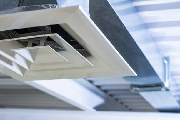 Best Dryer Vent Cleaning Services  in Laware City, DE