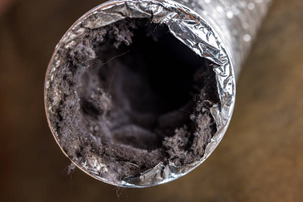 Best Commercial HVAC Duct Cleaning  in Laware City, DE