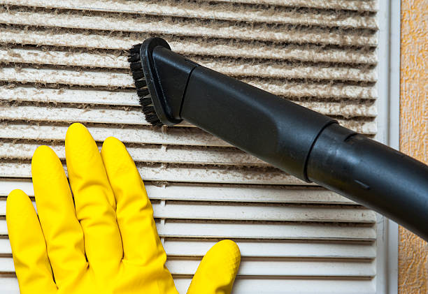 Best Dryer Vent Cleaning Services  in Laware City, DE