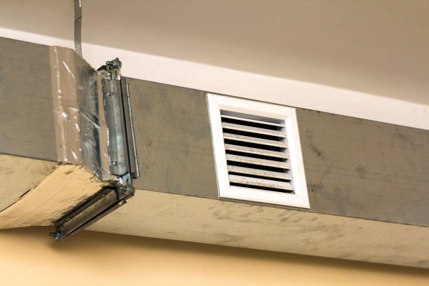 Best HVAC Air Duct Cleaning  in Laware City, DE